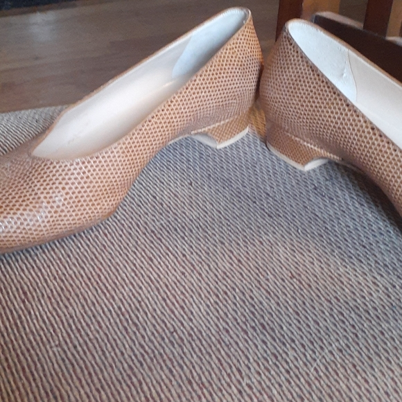 Rene Mangini shoes - Picture 3 of 4